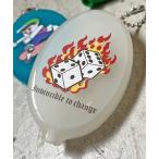 コインケース 札入れ ラバーコインケース