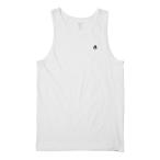 タンクトップ 【NIXON/ニクソン】Sparrow Tank Top ワンポイント タンクトップ