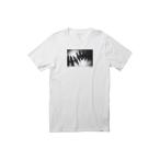 tシャツ Tシャツ 【NIXON/ニクソン】Line Up S/S Tee フォトTEE