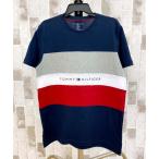tシャツ トリコロール クルーネックTシャツ メンズ レディース
