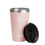タンブラー Hydro Flask/ハイドロフラスク ステンレスタンブラー オールアラウンド タンブラー 16oz 473ml 890117