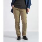 ショッピングau パンツ 「D.M.G. / ディーエムジー」 COZY FLEECE BJON リラクシングテーパード レディース