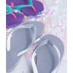 ショッピングhavaianas サンダル 「Havaianas/ハワイアナス」ビーチサンダル レディース