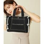 トートバッグ バッグ ◆フリルトート（小）