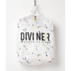 ゴルフ 「DIVINER GOLF」スプラッシュシューズケース メンズ