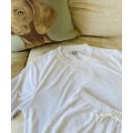 パジャマ ルームウェア FRUIT OF THE LOOM /クルーネックパイルルームウェアセット70020200 レディース メンズ