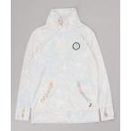 ラッシュガード RUSTY/ラスティー キッズ UVケア ラッシュガード 962466 キッズ 子供 男の子 女の子