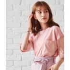 ショッピングacro tシャツ シアースリーブTシャツ/AC1434 レディース