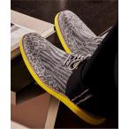 スニーカー COLE HAAN x atmos ORIGINALGRAND WINGTIP OXFORD / コールハーン x アトモス オリジナルグ