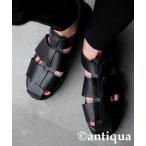 サンダル グルカサンダル レディース