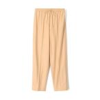  брюки шерсть фланель стрейч легкий конические брюки женский 