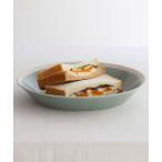 食器 yumiko iihoshi porcelain × 木村硝子店 ディシィーズ プレート カレー・パスタ皿 23cm