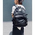デイバック リュック FREDRIK PACKERS /フレドリックパッカーズ 210D DAY PACK TIPI マザーズリュックサック レディー