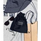 ショルダーバッグ バッグ FREDRIK PACKERS /フレドリックパッカーズ 210D PINION POUCH レディース メンズ