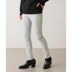 ジーンズ ウルトラスキニーデニムパンツ メンズ