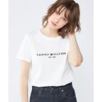 ショッピングtシャツ レディース 半袖 tシャツ Tシャツ レディース ベーシックロゴTシャツ