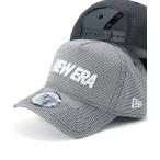 帽子 キャップ ニューエラゴルフ キャップ 9FORTYA-Frame 千鳥柄