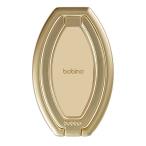 ショッピングスマホスタンド Bobino/キックフリップ スマホスタンド