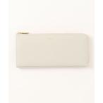 財布 「 エレグロウ 」 ELEGROW(エレグロウ) L字ファスナー長財布 レディース