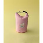 ポーチ KID'S PACKERS × こども ビームス / 別注 スープジャーケース キッズ 子供 男の子 女の子