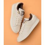 スニーカー 【BILLY'S別注】STAN SMITH “CARAMEL BROWN”