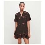 ワンピース FRANKIE NILA MINI DRESS | FRANKIE NILA ミニ ドレス・ワンピース