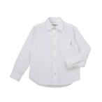 ブラウス シャツ ブロード素材のシャツ キッズ 子供服 男の子