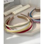 カチューシャ スリム カチューシャ