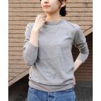 ショッピングＴシャツ tシャツ THE SHINZONE/シンゾーン　ジェネラルロングスリーブ　GENERAL LONG SLEEVE レディース