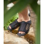 ショッピングkeen サンダル KEEN/キーン UNEEK SNK SLIDE/ユニーク スライド/サンダル メンズ