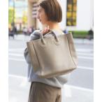 トートバッグ YOUNG＆OLSEN / レザートートバッグ M レディース