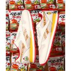 ショッピングクラシック スニーカー Reebok x atmos x BABY STAR CLASSIC LEATHER / リーボック アトモス ベビースター クラシック