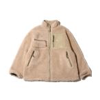 アウター THE NORTH FACE PURPLE LABEL Wool Boa Fleece Field Jacket / ザ ノース フェイス