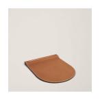 文房具 Brennan レザー マウス パッド