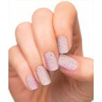 ネイルチップ ネイルシール 「INCOCO」貼るだけマニキュア -Vacance on the Beach- 「I」