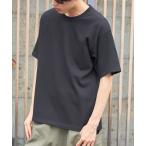 tシャツ 「LIFEMAX」10.2オンススーパーヘビーウェイトTシャツ コットン半袖無地T 綿 厚手 MS1156 メンズ レディース