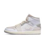 スニーカー JORDAN BRAND ジョーダンブランド AIR JORDAN 1 MID SE CRAFT エア ジョーダン 1 MID SE クラ