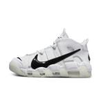 スニーカー NIKE ナイキ AIR MORE UPTEMPO '96 エア モア アップテンポ '96 MDQ5014 #100WHITE/BLK