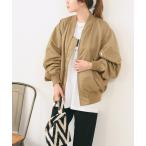 ジャケット MA-1 Reversible MA-1