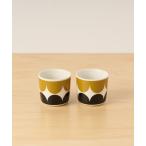 タンブラー 【JAPAN EXCLUSIVE 】Harka / coffee cup 2dl， without handle