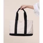 ショッピング仕切り トートバッグ 帆布 仕切り トートバッグ マザーズバッグ トラベルバッグ レディース