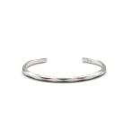 バングル “for Gift”リムバングル/シルバー925「LION HEART / ライオンハート」 メンズ レディース