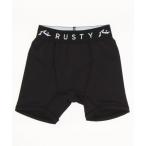  swim goods Kids [RUSTY: Rusty ] Kids inner pants 