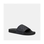 サンダル スライド メンズ