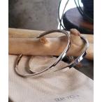  браслет Revo. двойной латунь браслет [2 шт. комплект ] мужской женский 