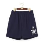 パンツ 「J.PRESS×YALE」ハーフパンツ メンズ