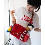 ショルダーバッグ バッグ Casselini(キャセリーニ)Stylist Bag レディース
