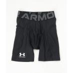  трико Under Armor UA HG Armour Shorts мужской 