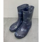  сапоги влагостойкая обувь миникар принт резиновые сапоги Kids ребенок мужчина 