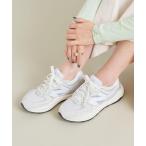 スニーカー 【国内EXCLUSIVE】＜New Balance(ニューバランス)＞W5740/スニーカー